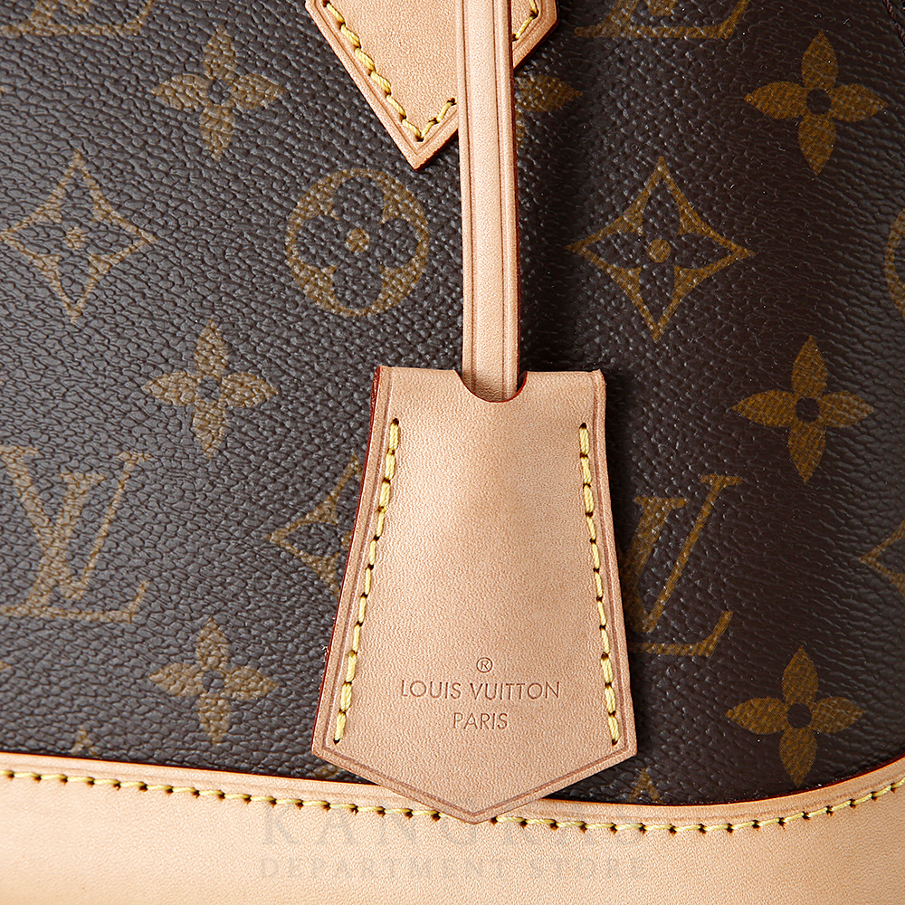 LOUIS VUITTON(USED)루이비통 모노그램 알마 BB